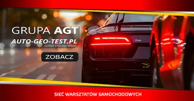Auto-Geo-Test Serwis /Wypożyczalnia Samochodów/ Pomoc drogowa